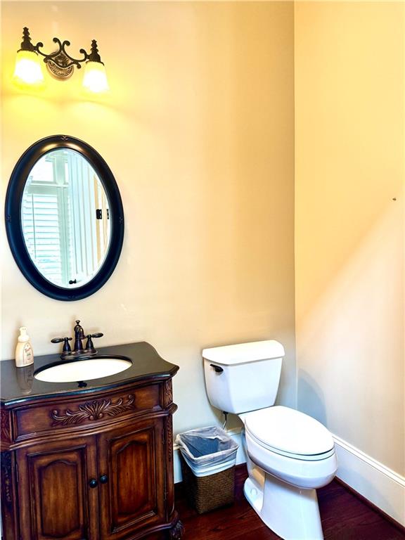 56 Goldminers Ridge Dawsonville, GA 30534 - Photo 34 of 50