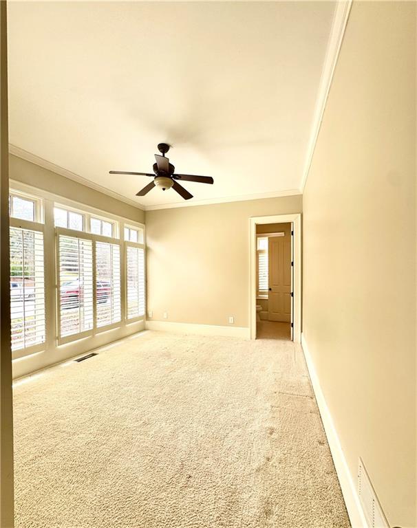 56 Goldminers Ridge Dawsonville, GA 30534 - Photo 35 of 50