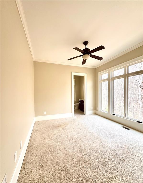 56 Goldminers Ridge Dawsonville, GA 30534 - Photo 36 of 50