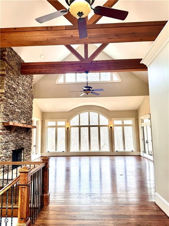 56 Goldminers Ridge Dawsonville, GA 30534 - Photo 4 of 50