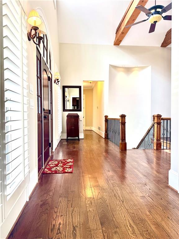 56 Goldminers Ridge Dawsonville, GA 30534 - Photo 42 of 50