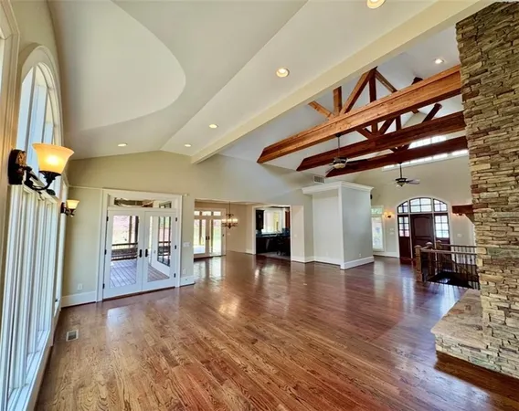 $1,275,000 | 56 Goldminers Ridge, Dawsonville, GA 30534