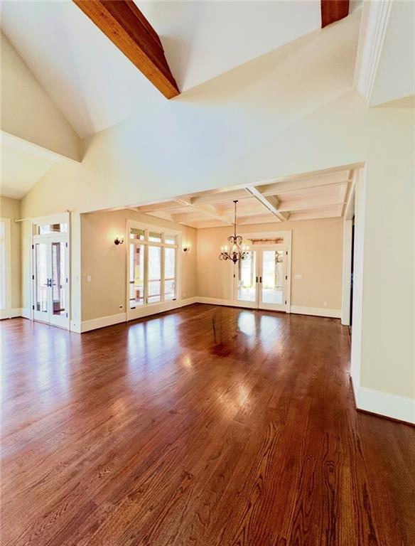 56 Goldminers Ridge Dawsonville, GA 30534 - Photo 45 of 50