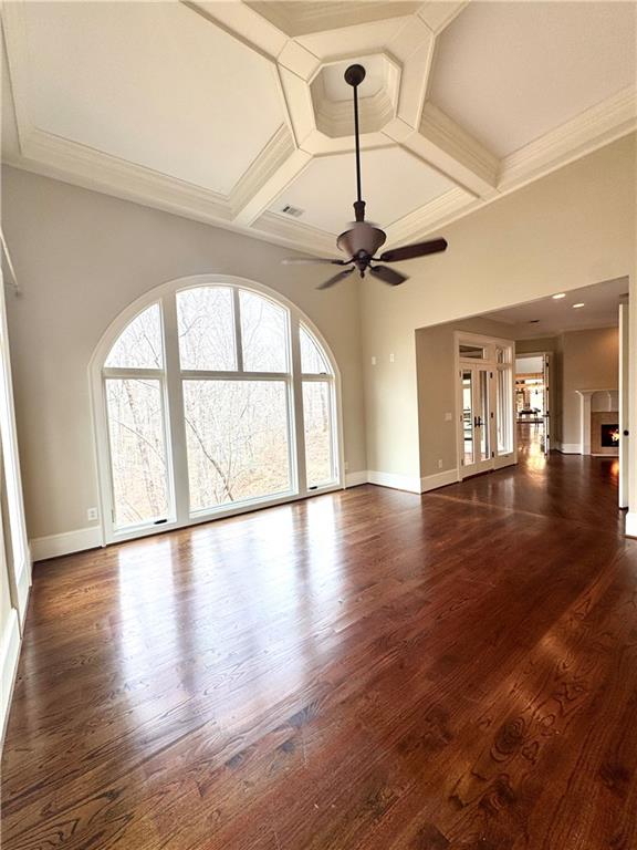 56 Goldminers Ridge Dawsonville, GA 30534 - Photo 46 of 50