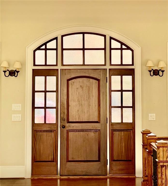 56 Goldminers Ridge Dawsonville, GA 30534 - Photo 47 of 50