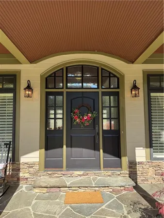 $1,275,000 | 56 Goldminers Ridge, Dawsonville, GA 30534