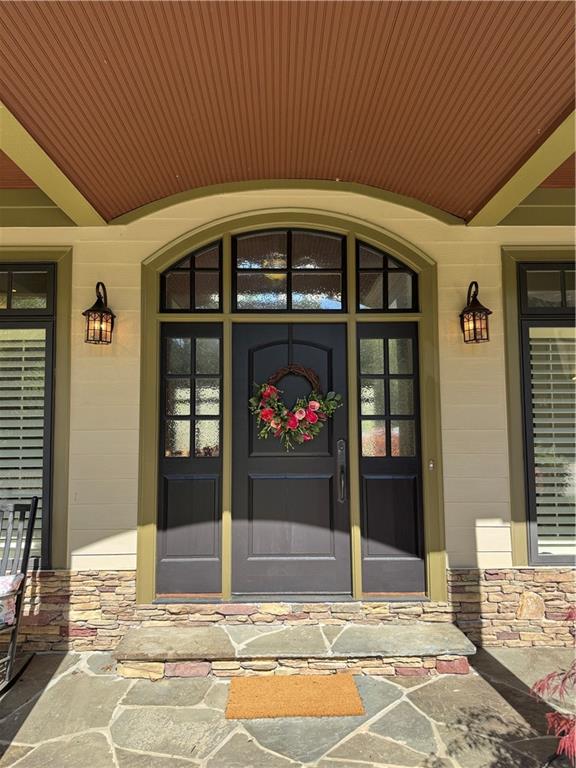 56 Goldminers Ridge Dawsonville, GA 30534 - Photo 48 of 50