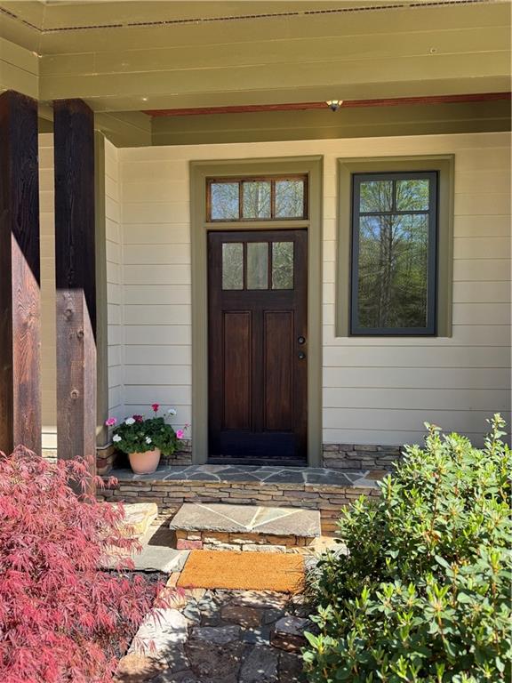 56 Goldminers Ridge Dawsonville, GA 30534 - Photo 49 of 50