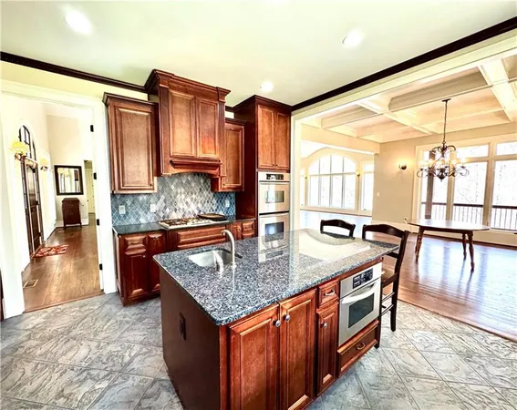 $1,275,000 | 56 Goldminers Ridge, Dawsonville, GA 30534