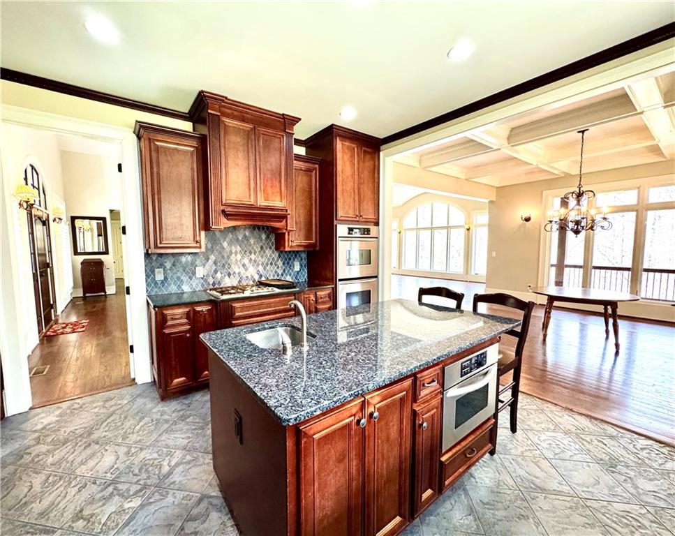 56 Goldminers Ridge Dawsonville, GA 30534 - Photo 5 of 50