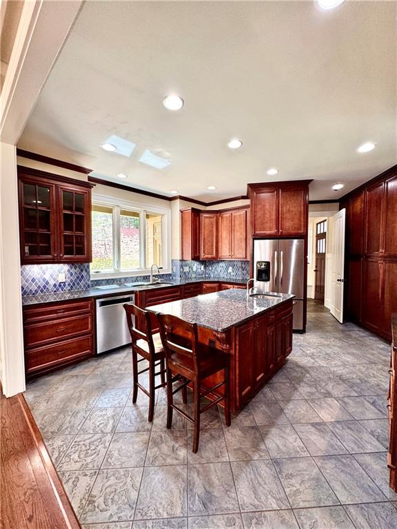 56 Goldminers Ridge Dawsonville, GA 30534 - Photo 7 of 50