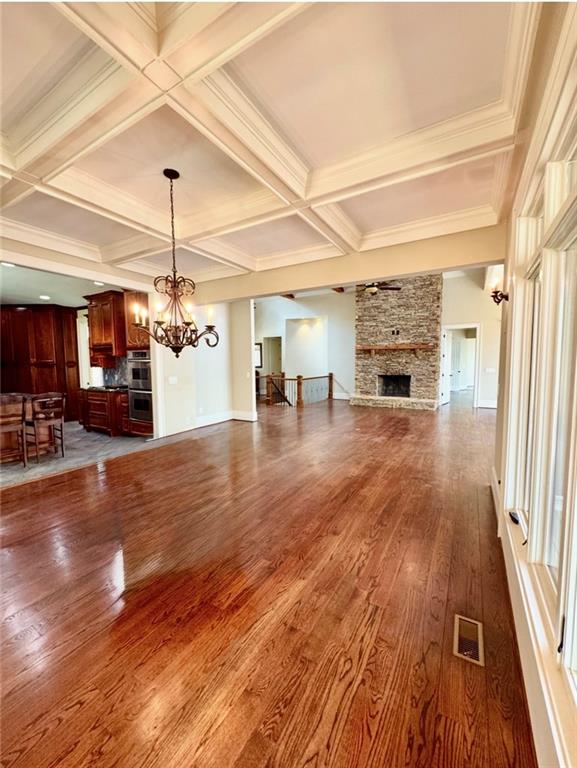 56 Goldminers Ridge Dawsonville, GA 30534 - Photo 8 of 50