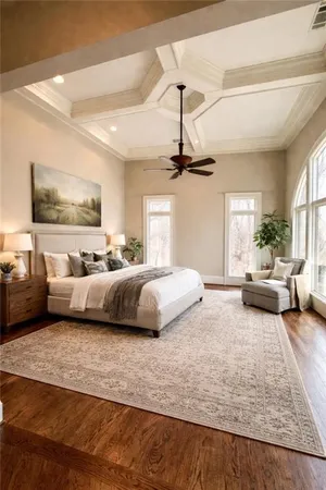 $1,275,000 | 56 Goldminers Ridge, Dawsonville, GA 30534