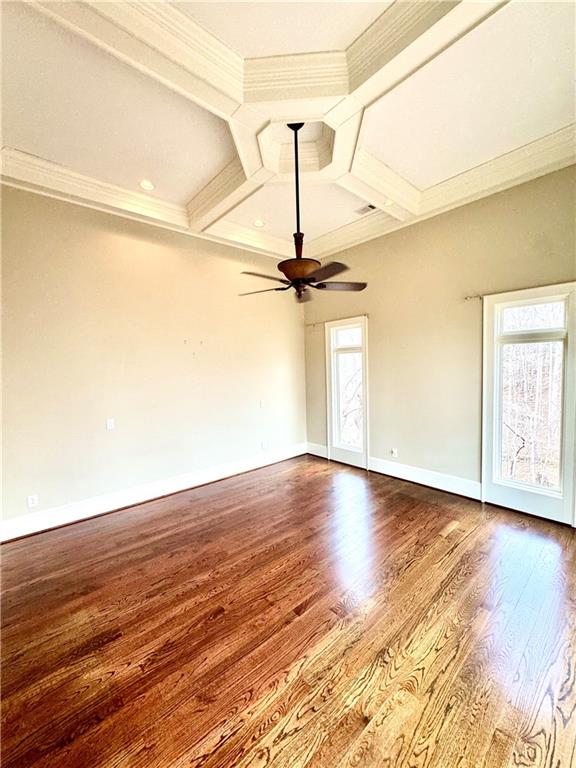 56 Goldminers Ridge Dawsonville, GA 30534 - Photo 10 of 50