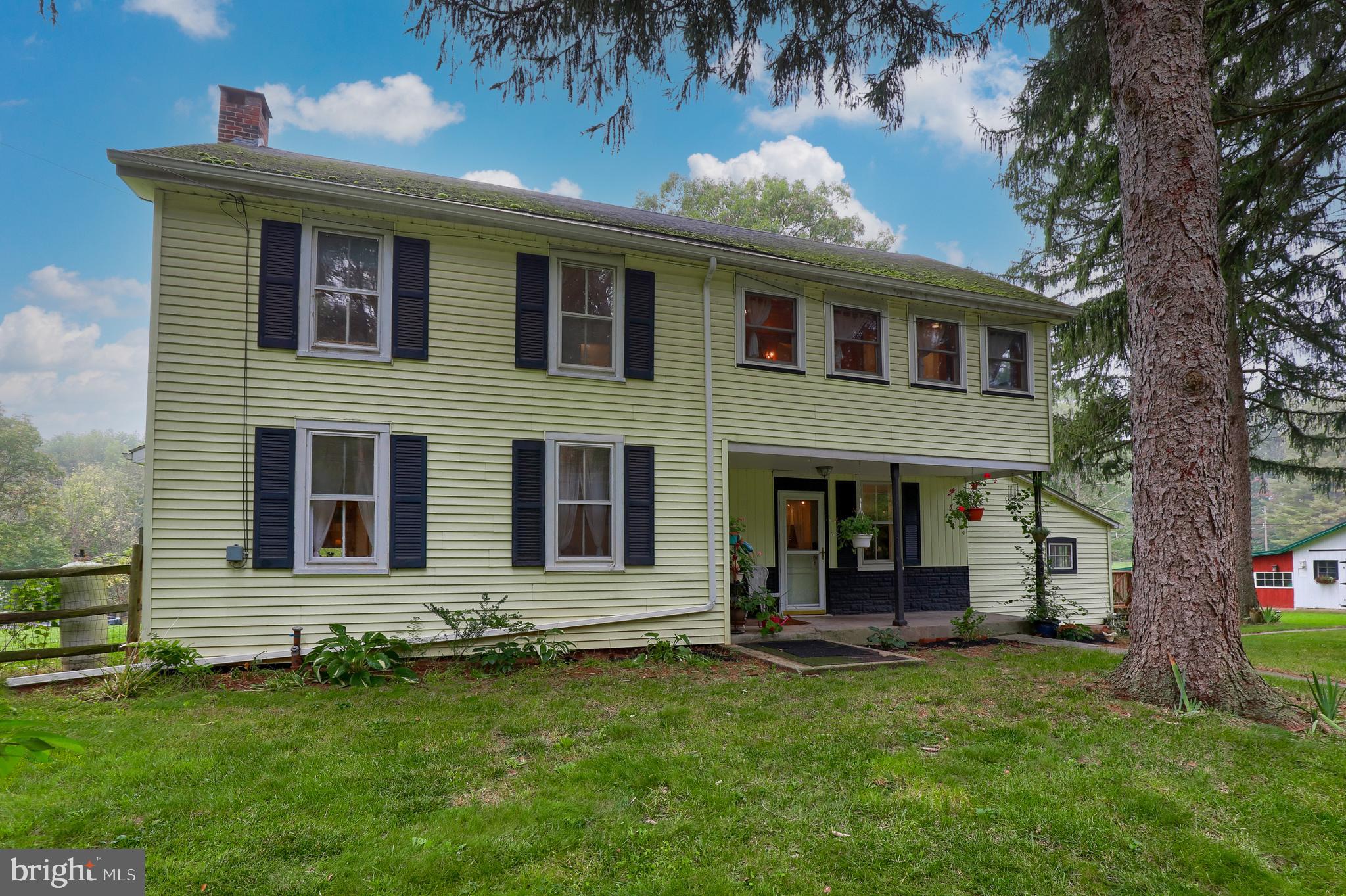 2954 Pinch Road Manheim, PA 17545 - Photo 1 of 42