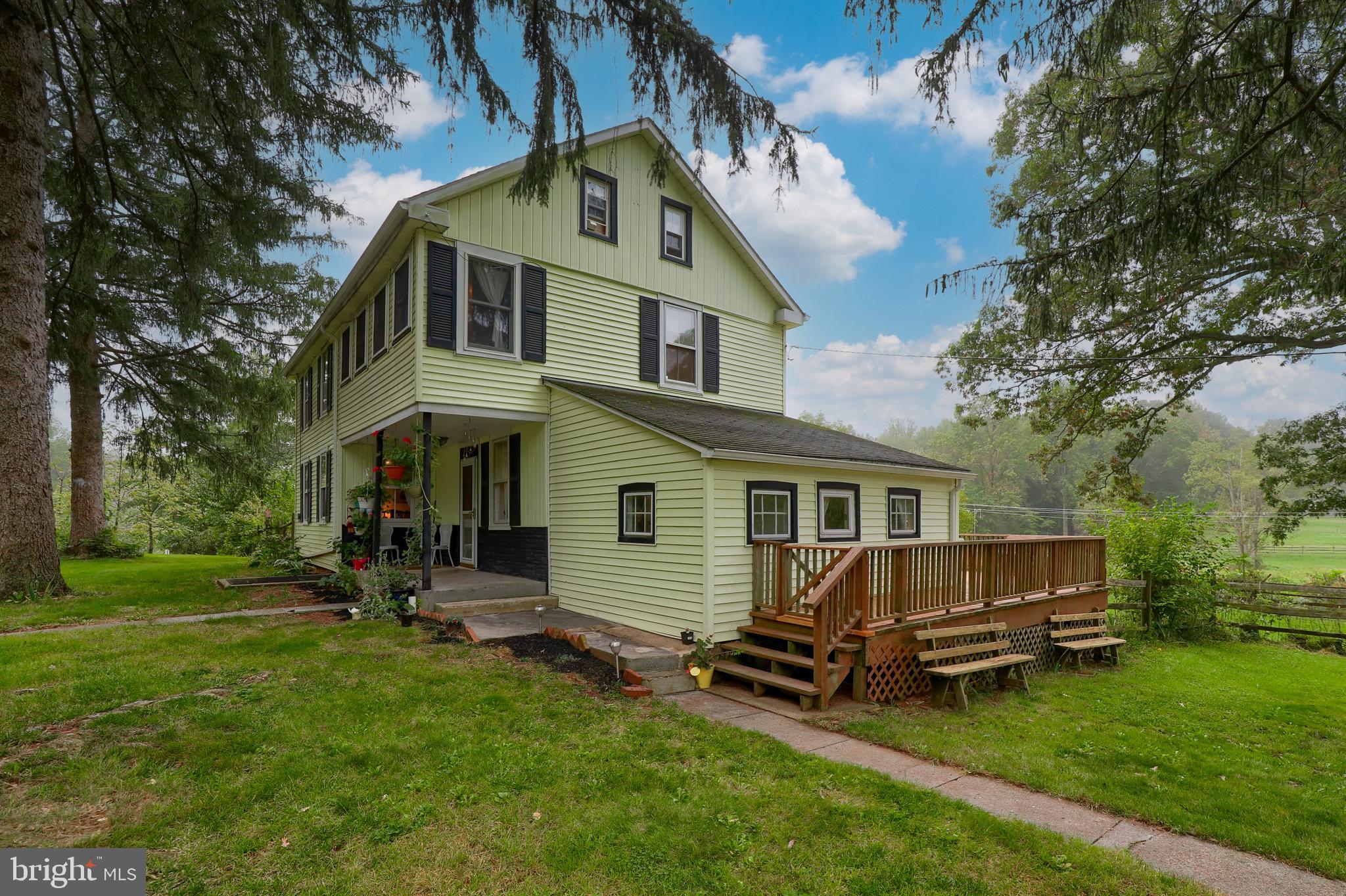 2954 Pinch Road Manheim, PA 17545 - Photo 33 of 42