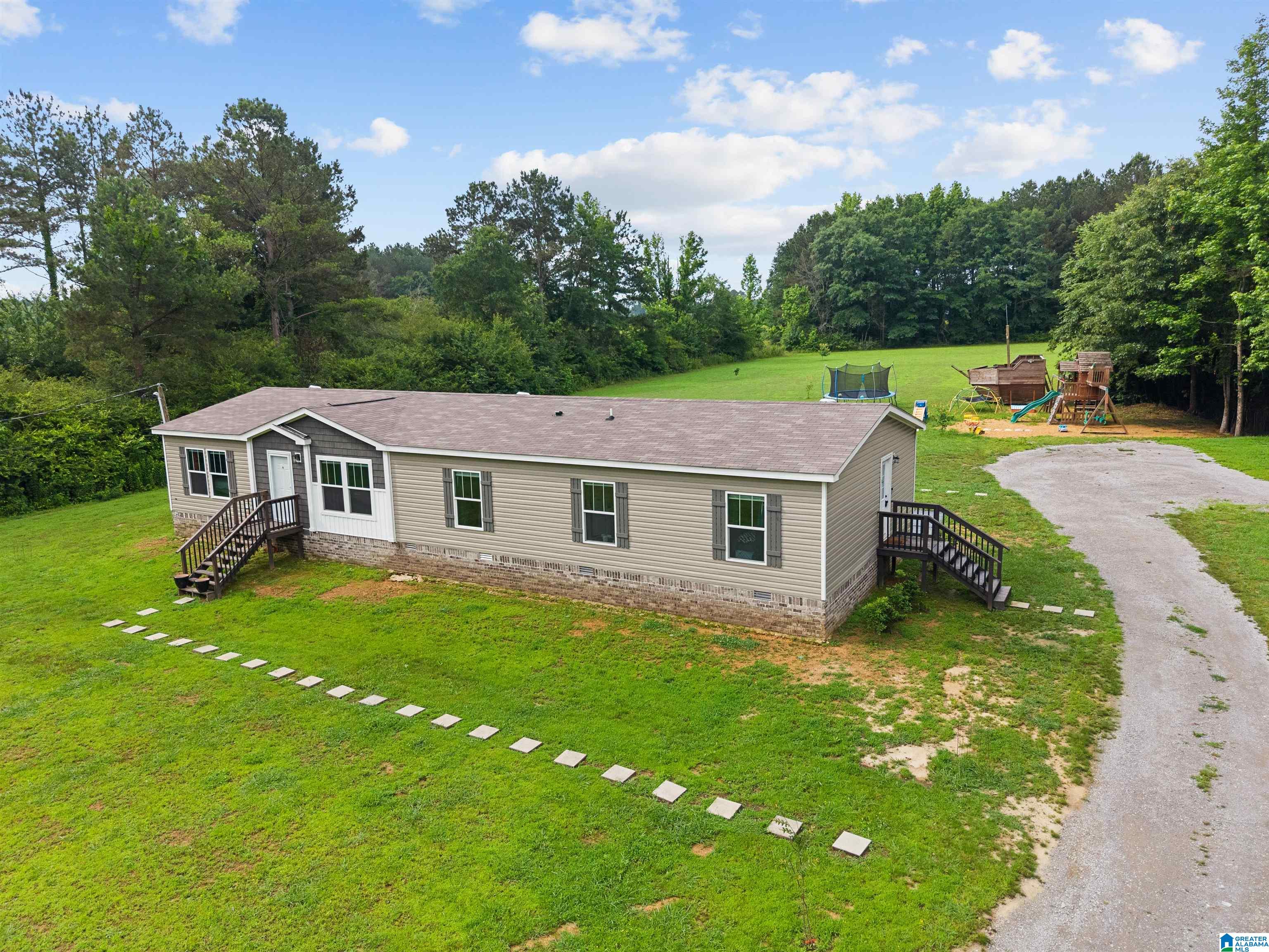 420 Reid Road Cullman, AL 35057 - Photo 27 of 40