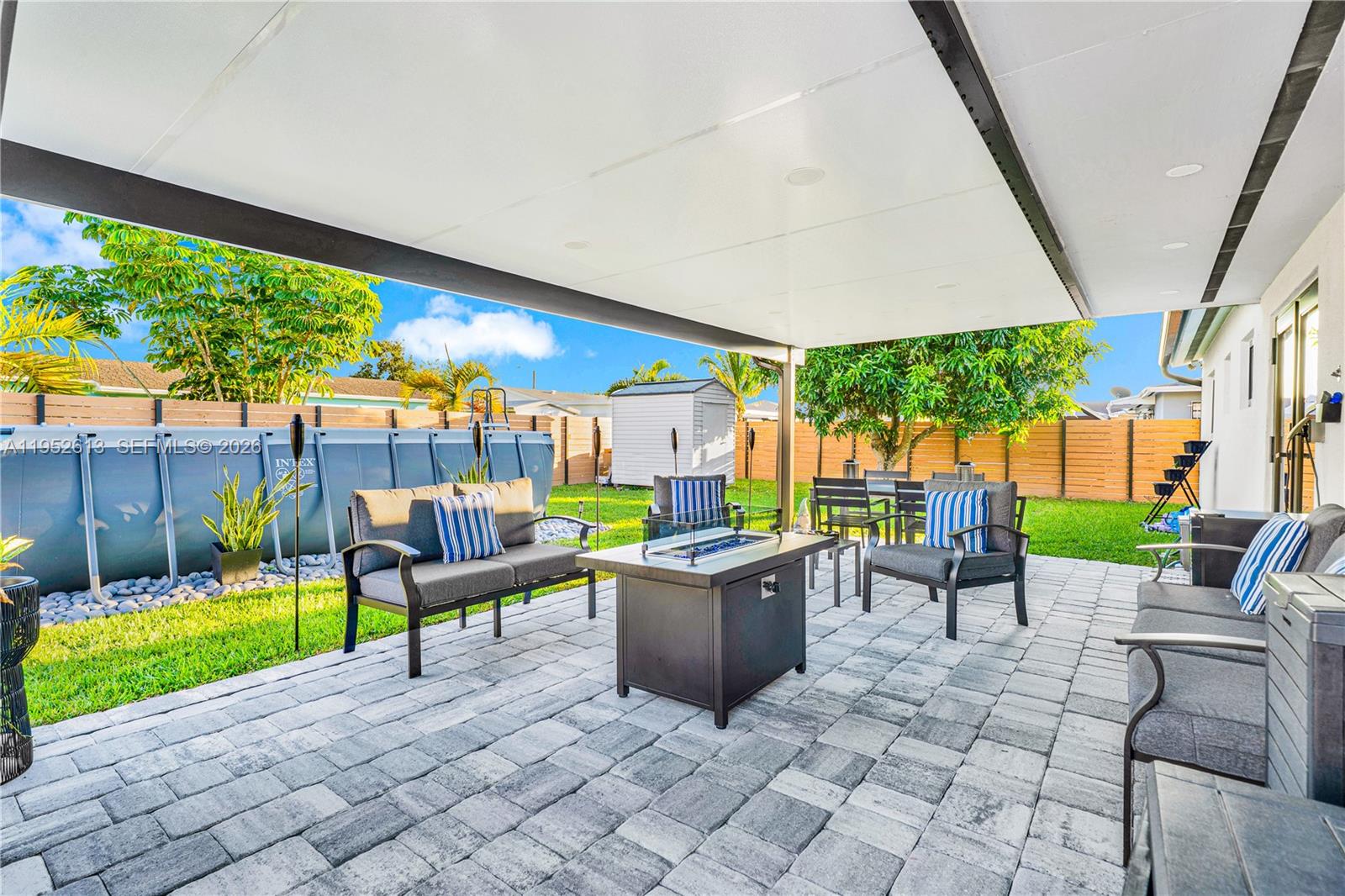 14265 Southwest 105th Court Miami, FL 33176 - Photo 40 of 41