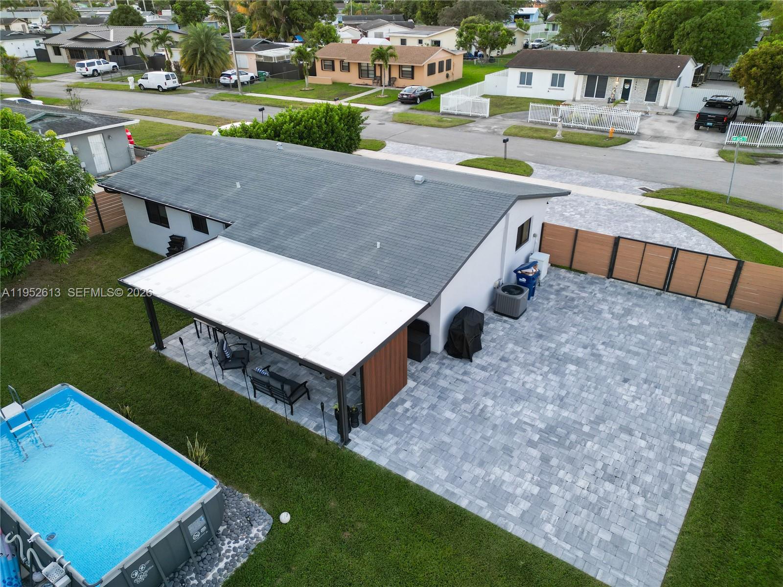 14265 Southwest 105th Court Miami, FL 33176 - Photo 4 of 41