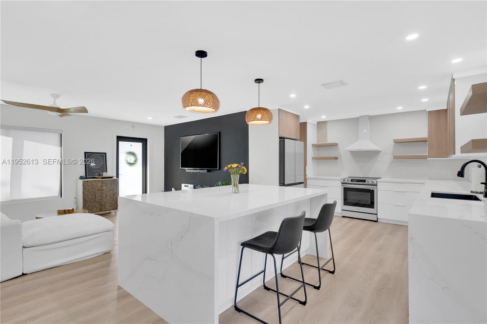 14265 Southwest 105th Court Miami, FL 33176 - Photo 7 of 41