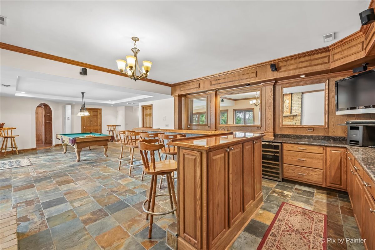 10018 Haegers Bend Road Barrington Hills, IL 60102 - Photo 43 of 95