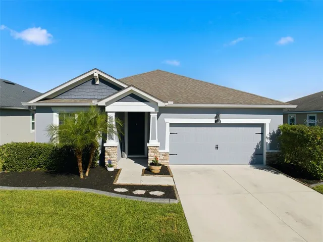 $384,900 | 12926 Satin Lily Drive, Riverview, FL 33579