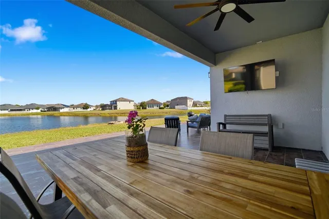 $384,900 | 12926 Satin Lily Drive, Riverview, FL 33579