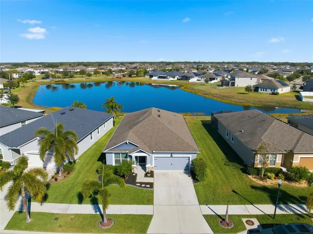 $384,900 | 12926 Satin Lily Drive, Riverview, FL 33579