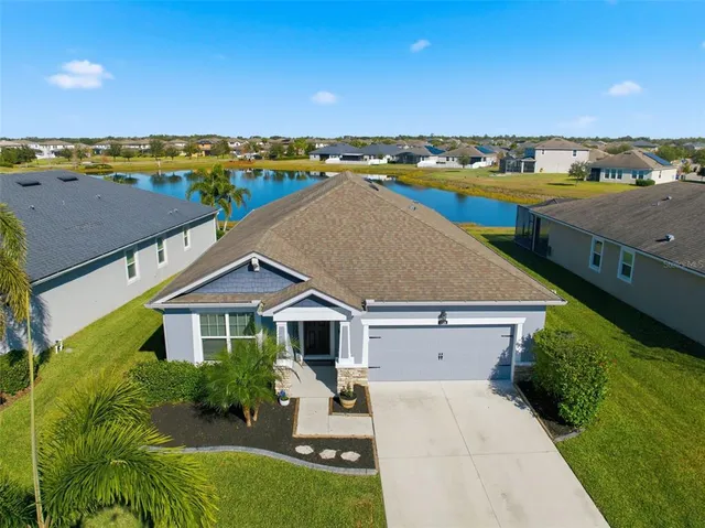 $384,900 | 12926 Satin Lily Drive, Riverview, FL 33579