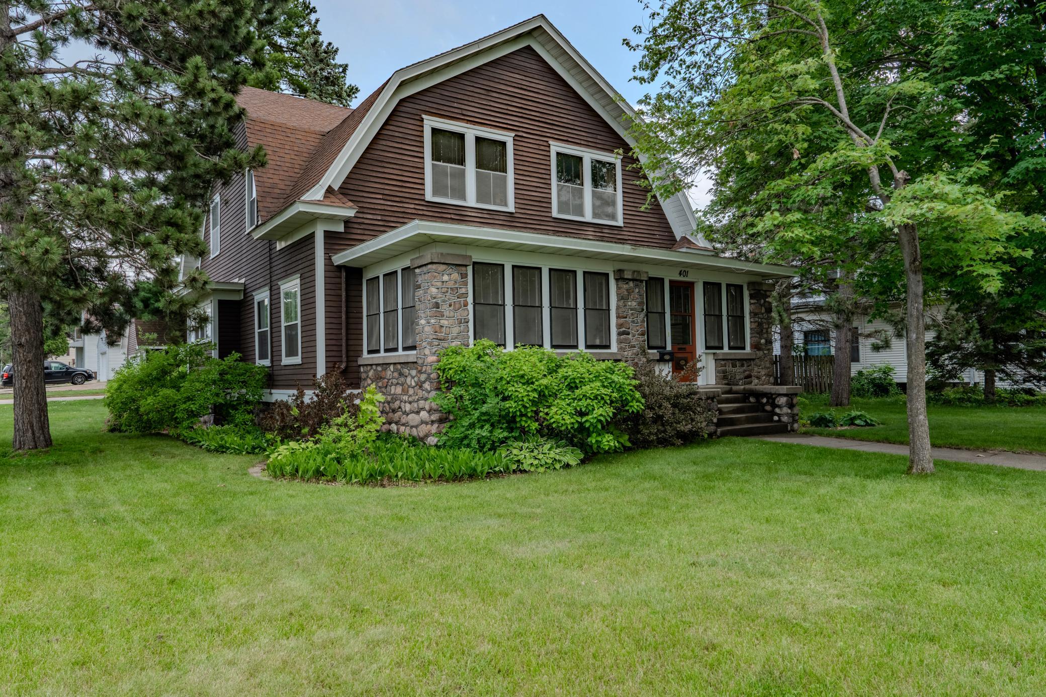 401 3rd Street Southeast Little Falls, MN 56345 - Photo 4 of 46