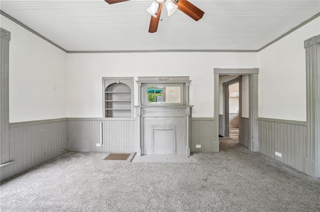 3149 Thompson Avenue Southeast Covington, GA 30014 - Photo 5 of 25