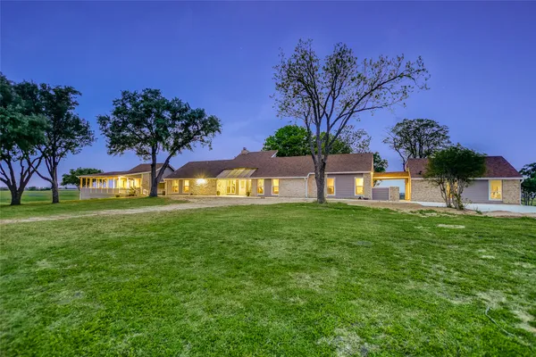$2,999,000 | 1551 Farm To Market 1466, Coupland, TX 78615