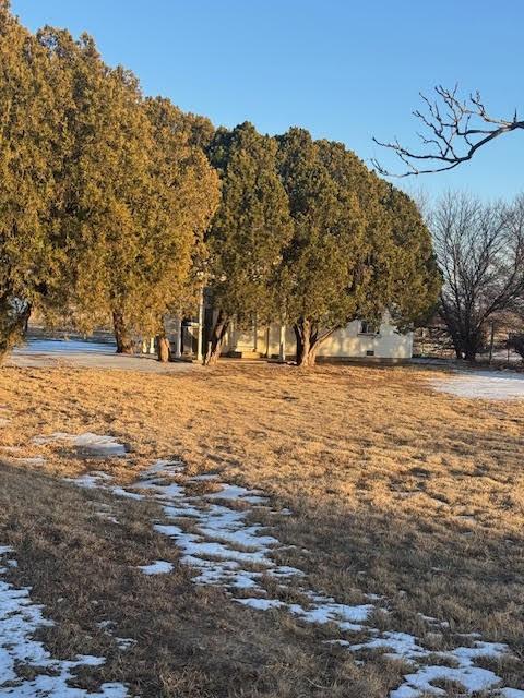 1601 Peterson Road South Iowa Park, TX 76367 - Photo 1 of 13
