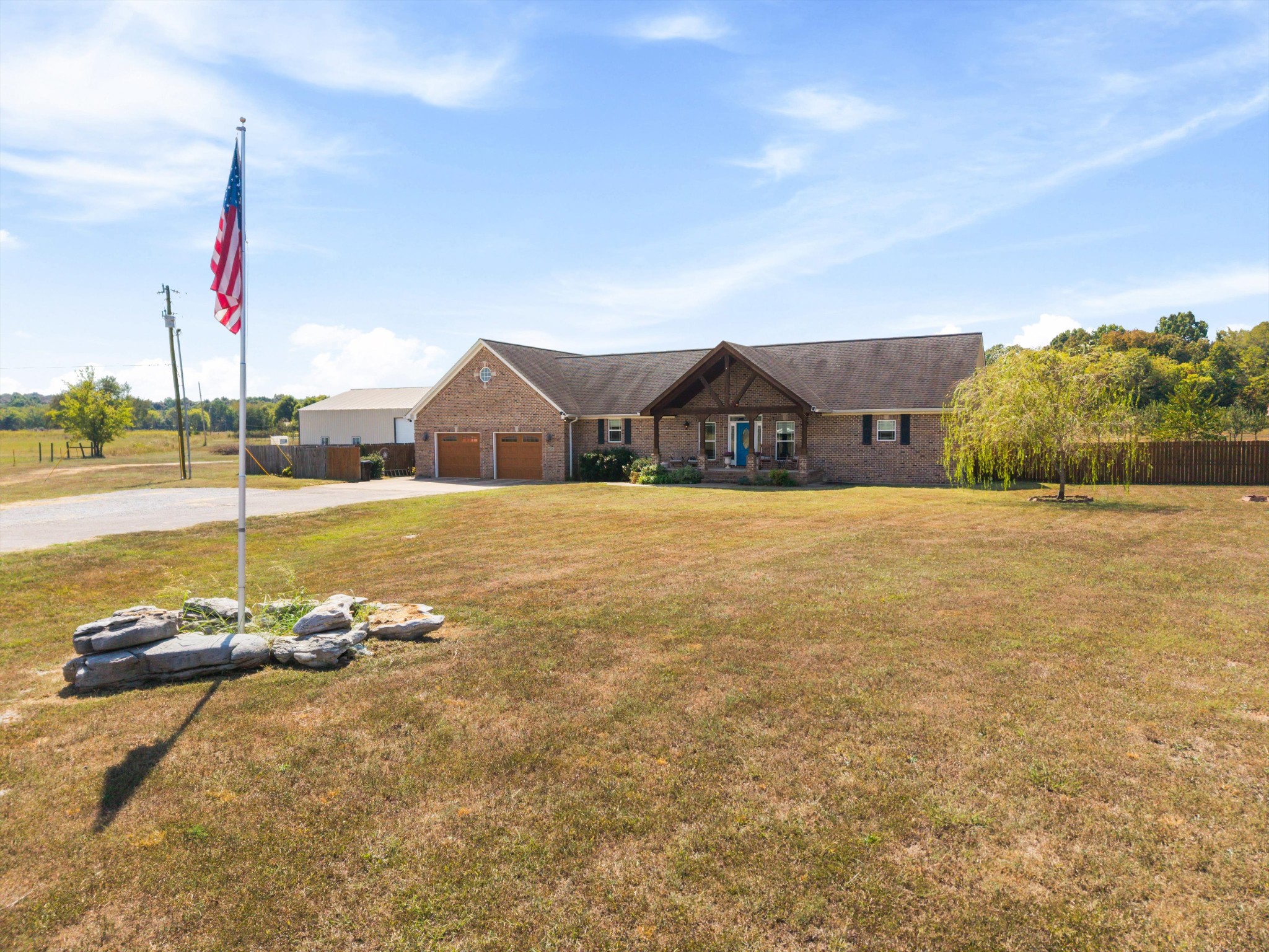 3595 Clark Road Lewisburg, TN 37091 - Photo 58 of 88 Gallery Image 58