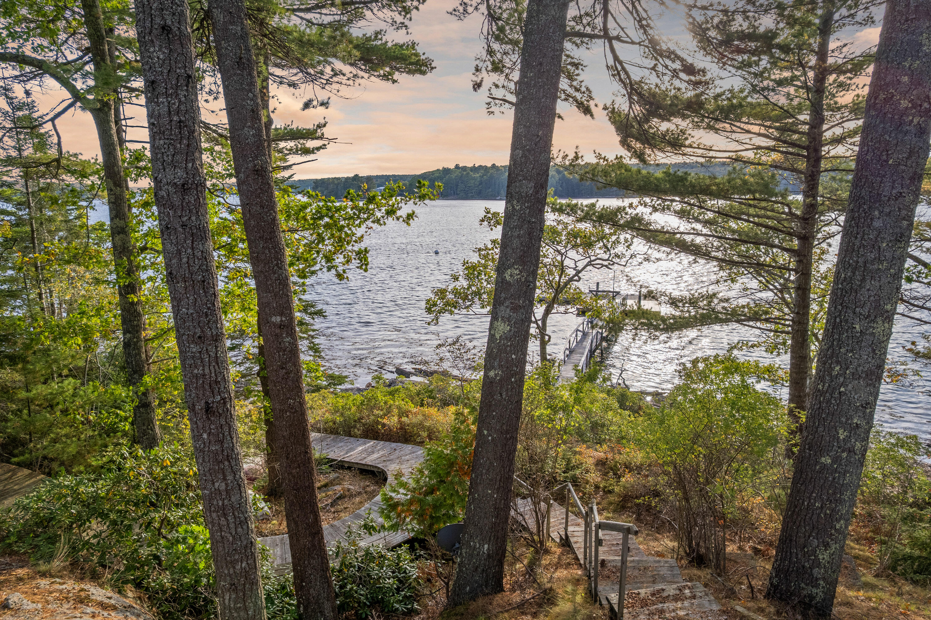 119 Knubble Bay Road Westport Island, ME 04578 - Photo 5 of 90 119 Knubble Bay Rd_227