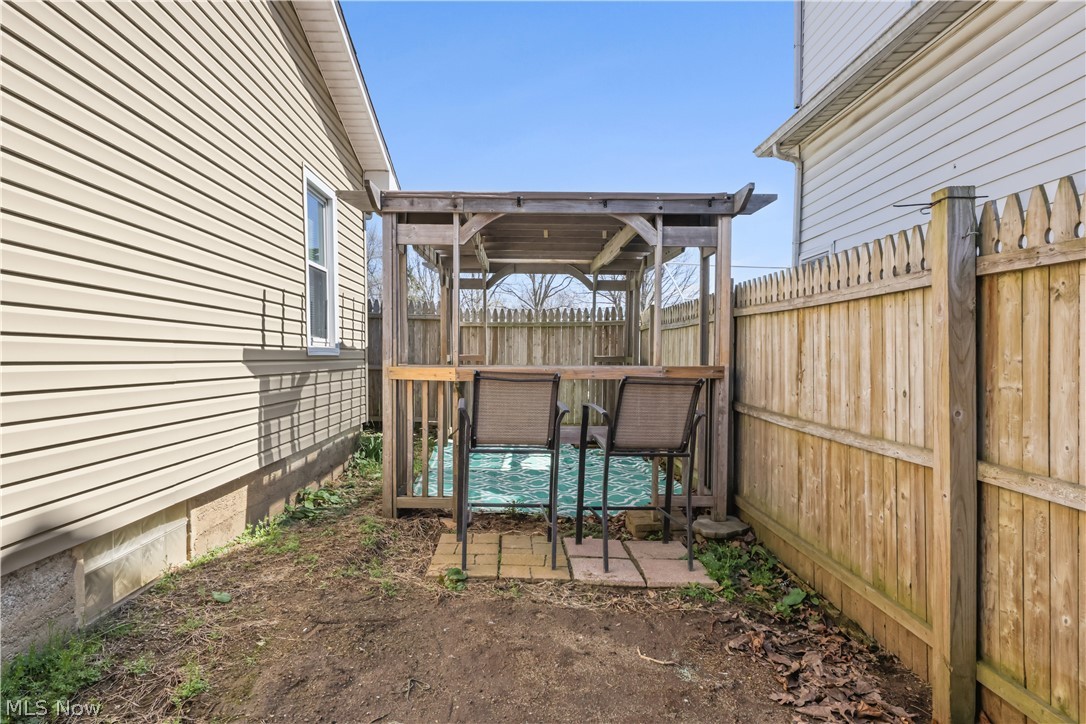 169 Hillman Road Akron, OH 44312 - Photo 42 of 45