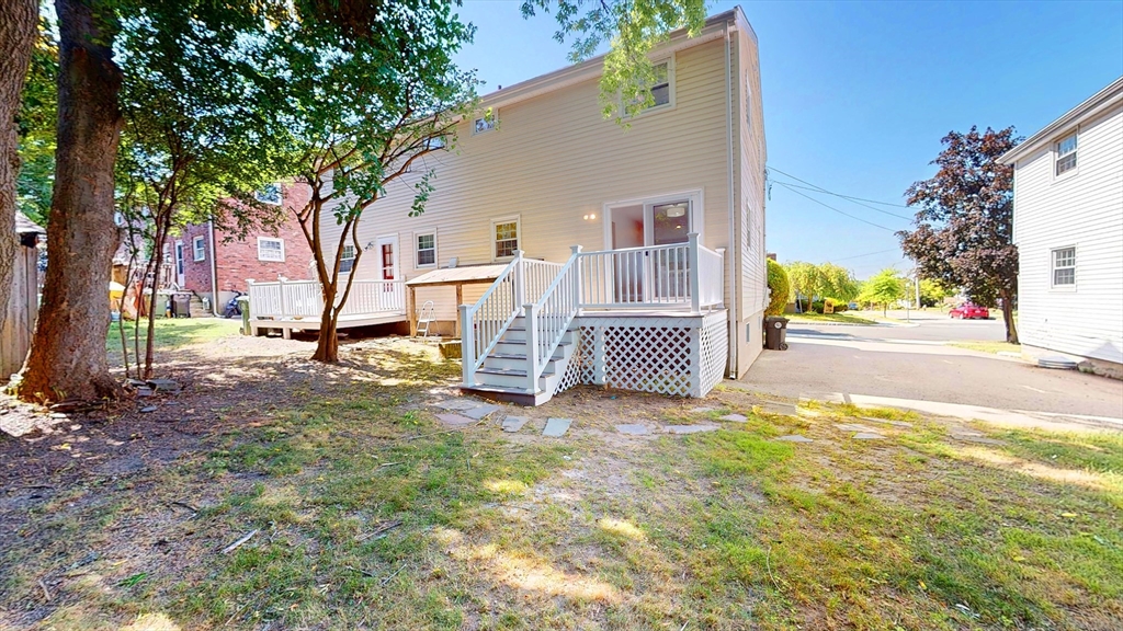 36 Nash Street, Unit 36 Watertown, MA 02472 - Photo 20 of 22