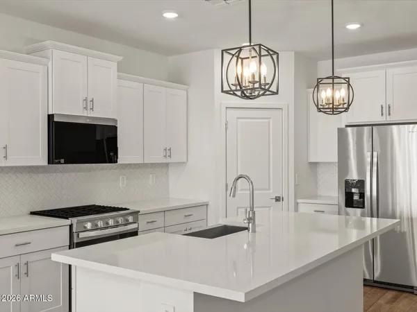$510,090 | 17881 West Washington Street, Goodyear, AZ 85338