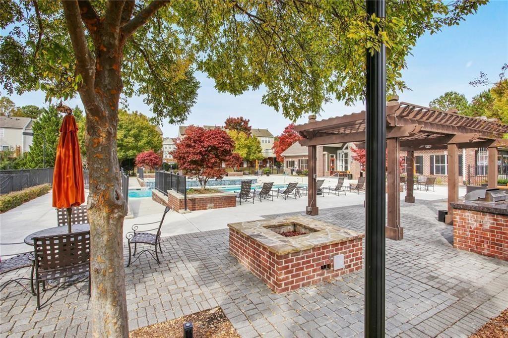 4081 Howell Park Road Duluth, GA 30096 - Photo 11 of 12