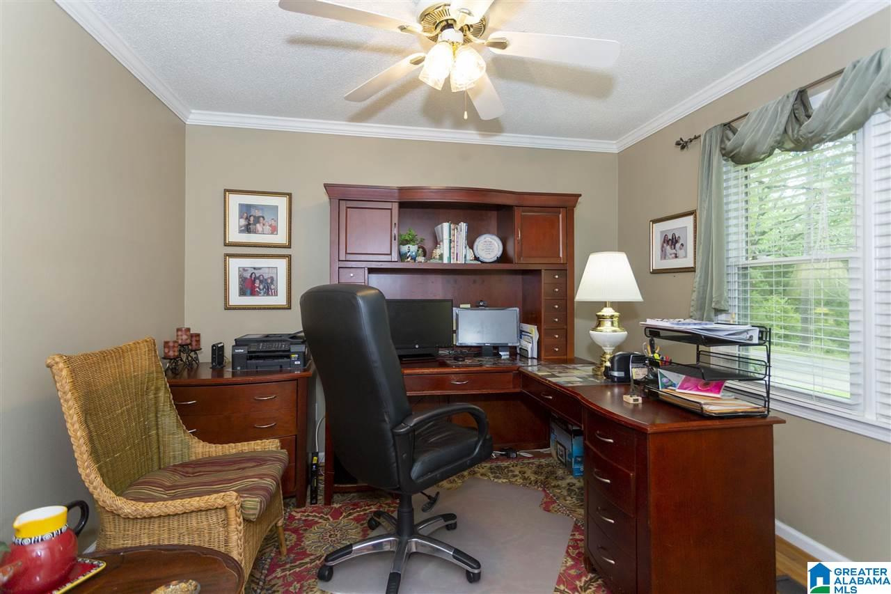 137 Old Spanish Trail Alabaster, AL 35007 - Photo 28 of 50