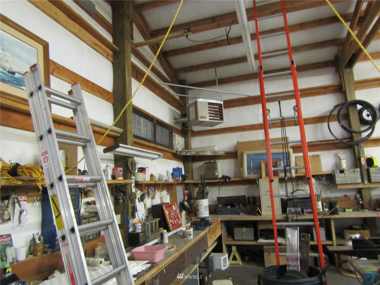412 Ocean Beach Road Hoquiam, WA 98550 - Photo 29 of 40 Gallery Image 29