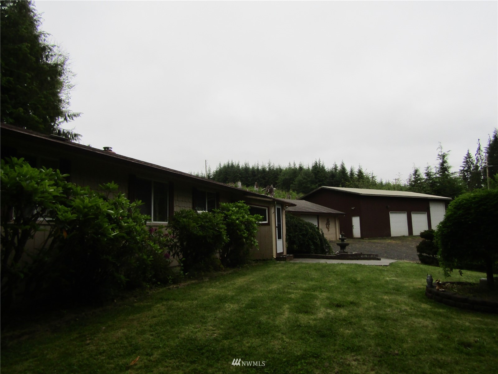 412 Ocean Beach Road Hoquiam, WA 98550 - Photo 32 of 40 Gallery Image 32