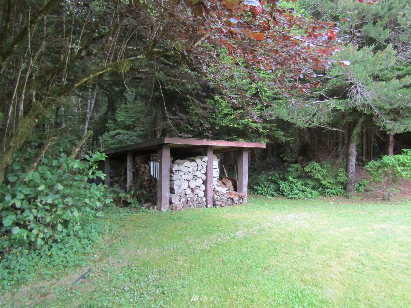 412 Ocean Beach Road Hoquiam, WA 98550 - Photo 33 of 40 Gallery Image 33