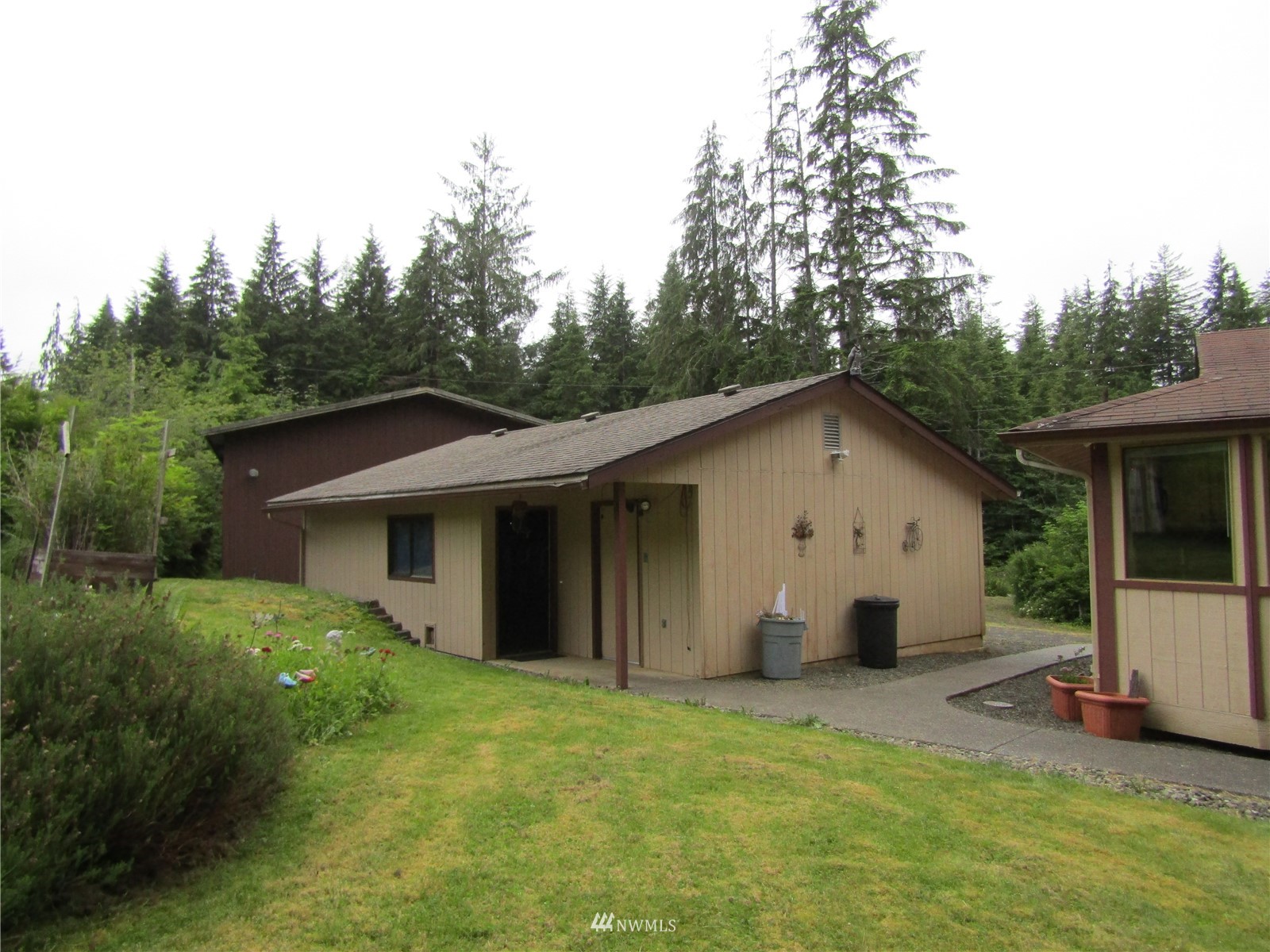 412 Ocean Beach Road Hoquiam, WA 98550 - Photo 36 of 40 Gallery Image 36