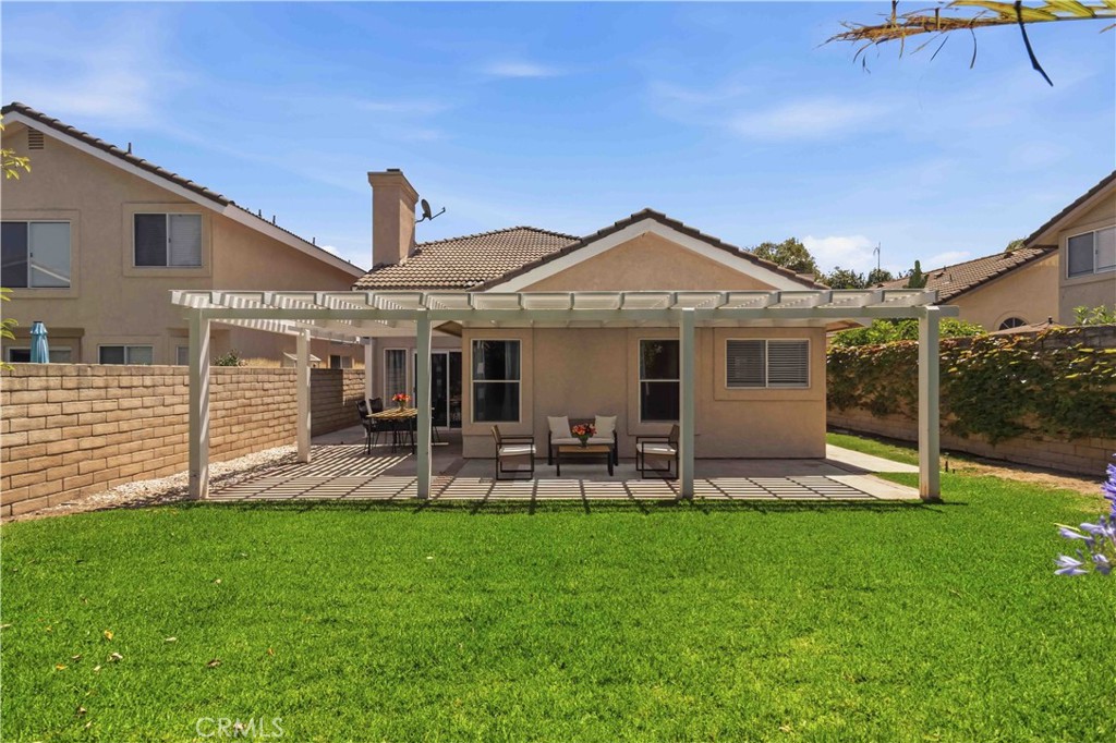 592 Fairfield Road Simi Valley, CA 93065 - Photo 32 of 39