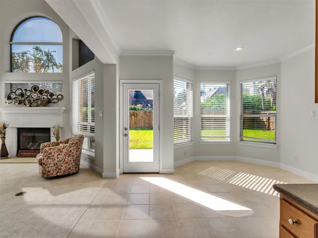 $484,900 | 4810 North Pine Brook Way, Pasadena, TX 77059