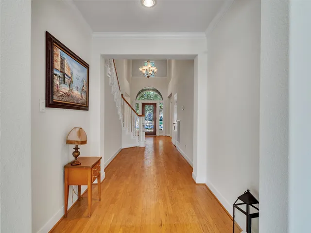 $484,900 | 4810 North Pine Brook Way, Pasadena, TX 77059