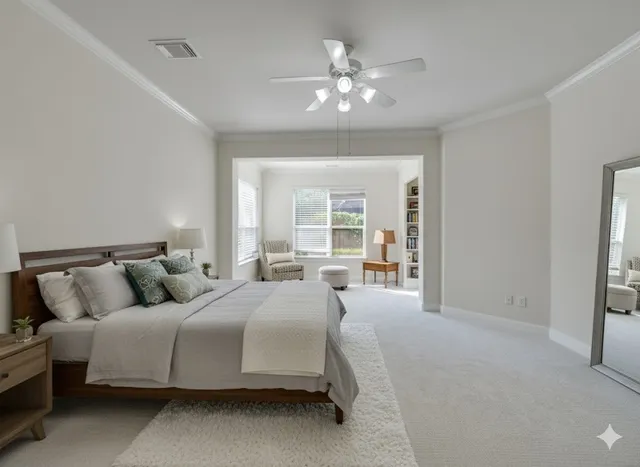 $484,900 | 4810 North Pine Brook Way, Pasadena, TX 77059