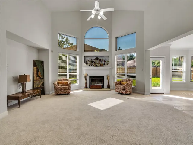 $484,900 | 4810 North Pine Brook Way, Pasadena, TX 77059