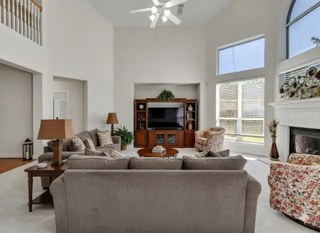 $484,900 | 4810 North Pine Brook Way, Pasadena, TX 77059